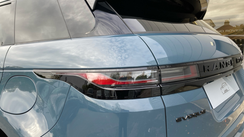 Land Rover Range Rover Evoque 1.5 P270e Autobiography 5dr Auto [Revised] Hatchback